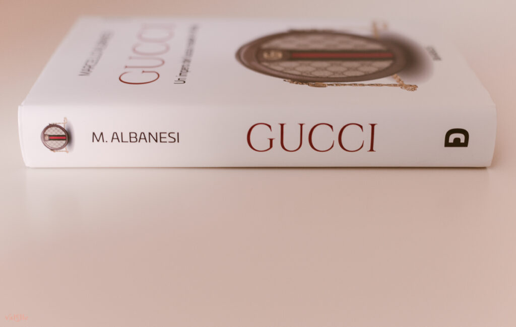 Libro Gucci Diarkos