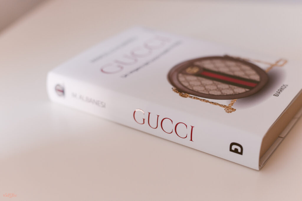 Libro Gucci Diarkos